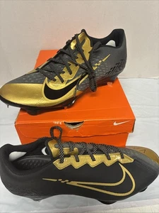 Nike React Vapor Ultrafly Elite 4 tacchetti da baseball da uomo taglia 14 - Foto 1 di 11