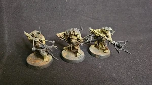 Orruk Warclans | Man-Skewer Boltboyz | Primed - Picture 1 of 6