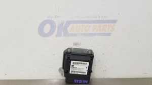 21 DODGE CHALLENGER SCAT PACK SRS CONTROL MODULE 68414431AB - Picture 1 of 12