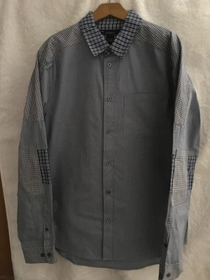 Marc Jacobs Camisa Hombre Pequeña Abotonada Foto 1 de 4