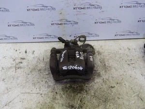 HYUNDAI I10 MK2 2014-2020 1.0 CALIPER & CARRIER (REAR DRIVER SIDE) - XBCP0604 - Picture 1 of 3