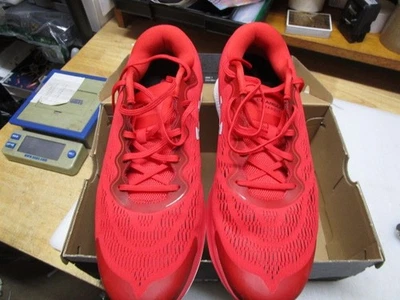 NEW Size 10 Men's Under Armour Charged Bandit 6 Running Shoe MEN'S SIZE 10 - Image 1 of 4