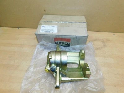 FOR PEUGEOT PARTNER CITROEN BERLINGO MK1 1996-2007 FRONT LEFT BRAKE CALIPER - Image 1 of 4