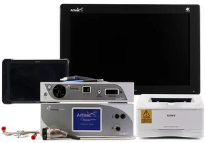 Arthrex Synergy UHD 4K Laparoscopy Kit - Picture 1 of 1