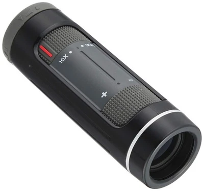 Vixen Joyful Monocular HZ10-30x21 Black 11488 - Image 1 of 3