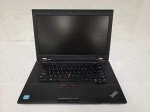 Lenovo ThinkPad L530 4GB|320GB HDD|BIOS BLOQUEADO - Imagen 1 de 9