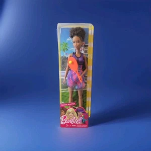 Barbie Careers Tennis Player Doll Mattel NiB Mint Packaging - Picture 1 of 7