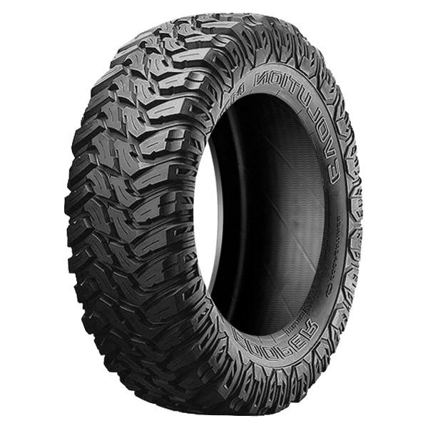 SOMMERREIFEN COOPER 285/70 R17 121Q EVOLUTION MTT POR OWL - Bild 1 von 4