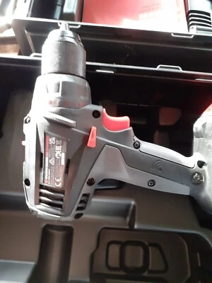 trapano avvitatore a batteria 18 v  wurth - Immagine 1 di 3