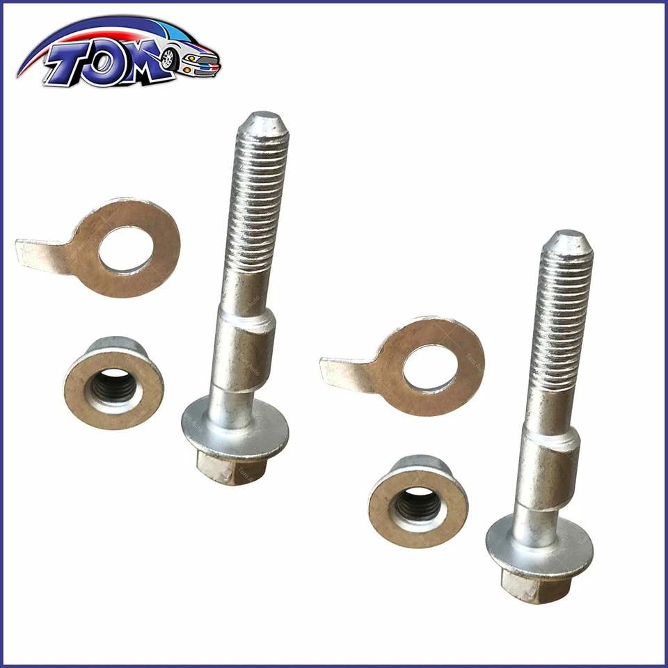 Kit de inclinación de suspensión de 2 piezas para Toyota Scion Suzuki SX4 1985-2019  Foto 1 de 2