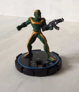 HeroClix Infinity Challenge #008  HYDRA OPERATIVE  Experienced  MARVEL - Imagen 1 de 1