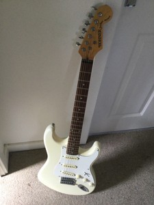 Las mejores ofertas en Guitarras eléctricas HOHNER | eBay