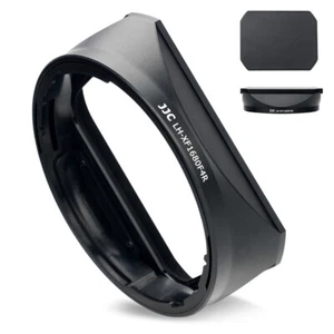 Metal Lens Hood for Fujifilm XF 16-80mm F4 R OIS WR / XF 16-55mm F2.8 R LM WR II - Picture 1 of 11