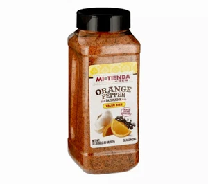 Mi Tienda Orange Pfeffer Gewürz Value Größe 32,55 Oz.  - Bild 1 von 2
