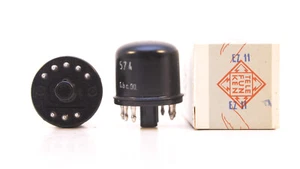 Telefunken EZ 11  - Bild 1 von 1