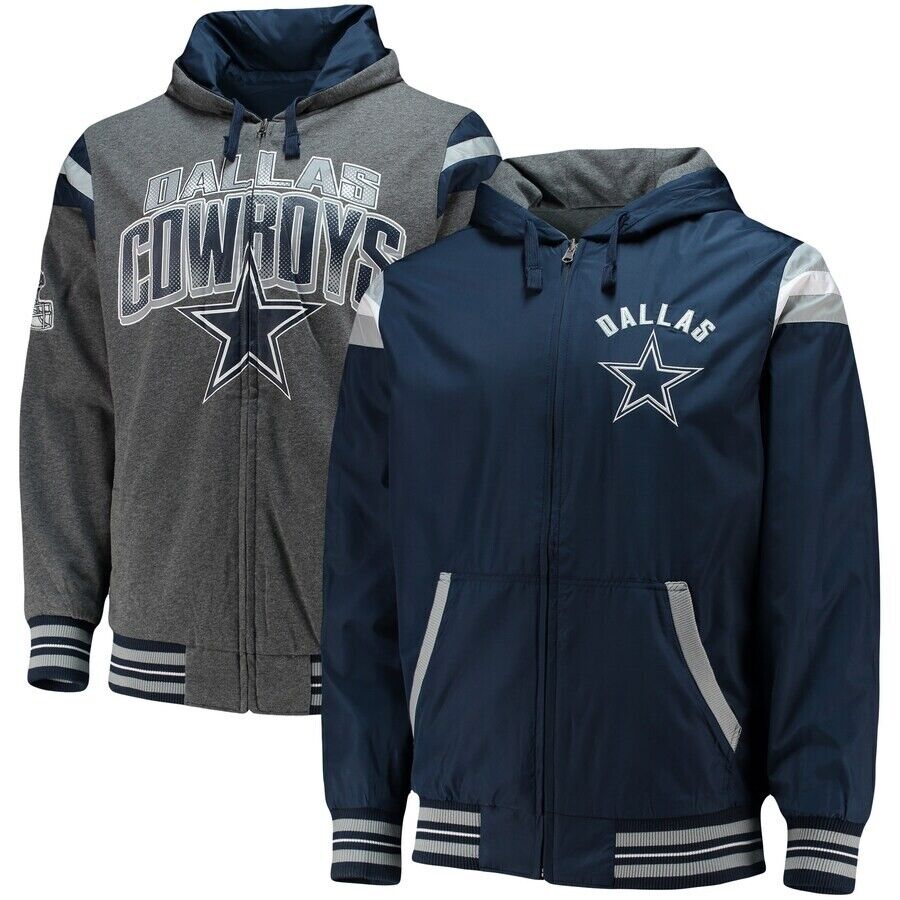 G-III Dallas Cowboys NFL Jackets for sale | eBay G-III Dallas Cowboys NFL Jackets for sale | eBay