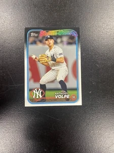 2024 Topps Series 1 Baseball You Pick-Complete Your Set 176-350 - Picture 1 of 150