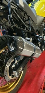 Suzuki DL 650 2017-2019 model 3/4 sports system - Picture 1 of 3