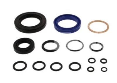 Jungheinrich Dichtsatz - Hubwagen mit Quicklift AM22 AM2200 WH22 - Nr. 50101739