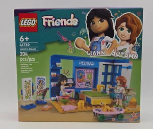 Lego Friends Liann's Room #41739 NIB - Picture 1 of 13