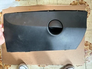 FIAT 500 ARBARTH 595 GLOVE BOX STORAGE COMPARTMENT 735625089 - Picture 1 of 5