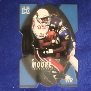 1997 Pro Line DC Die-Cut #65: Rob Moore (DC-313) - Picture 1 of 1