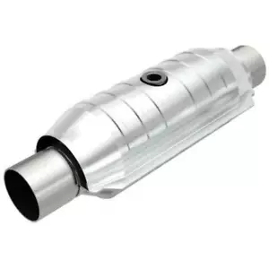 Universal Catalytic Converter 2.25 Ca Tier 1 408055 Magnaflow - Picture 1 of 11