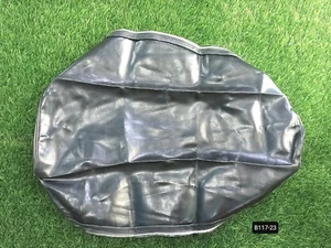 SEAT COVER FOR SUZUKI TS100 TS125 B/C 1977-1979 - Picture 1 of 4