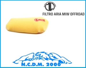 Air Filter Miw Offroad Husqvarna Te (H601AA3V00) 570 2003 - Picture 1 of 4