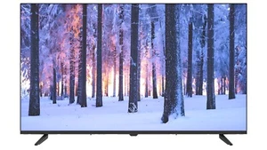 MIIA TV 42'' FHD WebOs Frameless - MT42W024F - Foto 1 di 1