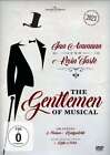 Jan Ammann & Kevin Tarte: The Gentlemen Of Musical: Live aus dem Ebertbad Oberh