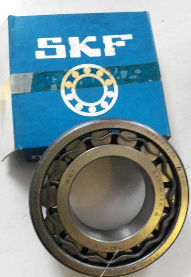 Lancia Beta,Lager f.Getriebe Hauptwelle orig.SKF maße 42x80x18, #4291589 - Imagem 1 de 1