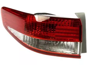 Left Tail Light Assembly For 03-04 Honda Accord 4dr WM28V8 - Picture 1 of 1