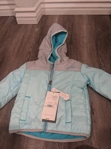 Baby winter jacket - Picture 1 of 5