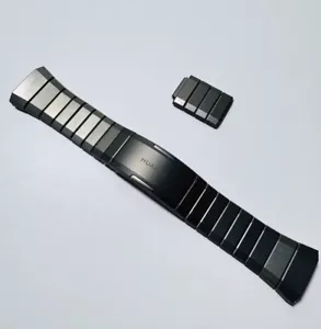 100% Original Titan Metall Uhrenarmband für HUAWEI Watch Gt 5 Pro 46mm mit Abschnitt - Bild 1 von 8