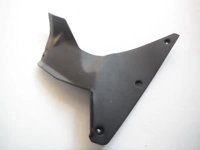 Tampa de carenagem lateral direita acabamento CF MOTO CF650TK 650TK TK 2014 14 Obtenha rápido! - Imagem 1 de 2