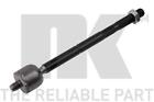 Inner Rack End fits PEUGEOT 2008 MK1 1.5D 2018 on Tie Rod Joint NK 1608025380