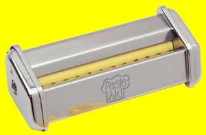 PASTAAID 2158 accessoire nouilles à ruban 12 mm pour machine à pâtes Julia 150 - Photo 1/3