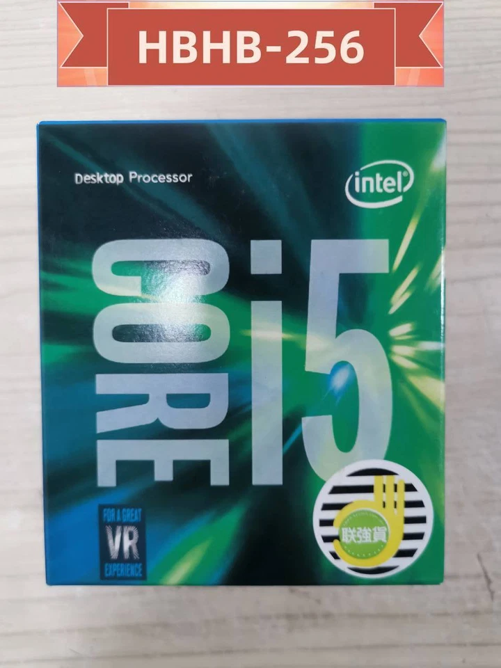 Intel Core i7-8086K 6-Cores LGA1151 4.0GHz Desktop CPU Processor SRCX5