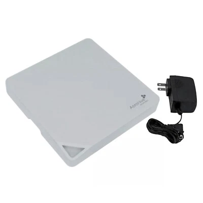 AeroHive HiveAP 121 Dual Band Wireless Access Point 802.11n AH-AP121-N-FCC PoE - Image 1 of 4