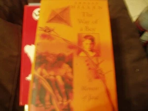 The Way of a Boy: A Memoir of Java by Ernest Hillen (Hardback, 1994) - Bild 1 von 1