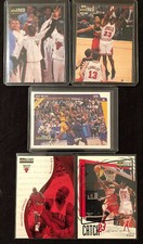 1997-98 Upper Deck Collector's Choice Basketball Cards Singles You Pick