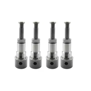4x Plunger and Barrel Assembly A226 131152-8520 9443610341 8944722730 for ISUZU - Picture 1 of 2