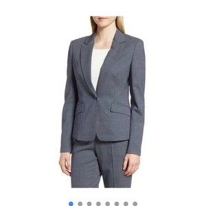 hugo boss womens suits