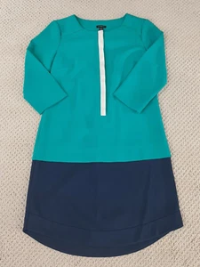 ann taylor damen kleid Gr. 2 - Bild 1 von 9