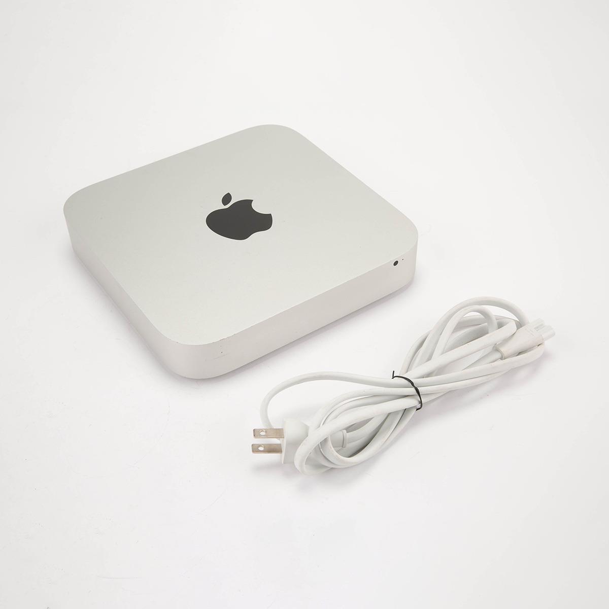Apple Mac mini Intel Core i7 4th Gen All-In-One Computers Apple Mac mini Intel Core i7 4th Gen All-In-One Computers