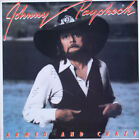 Johnny Paycheck - Armed And Crazy (LP, Album)