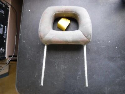 Pontiac Aztek 2001-2005 reposacabezas delantero izquierdo o derecho 89022272 D35 Foto 1 de 4