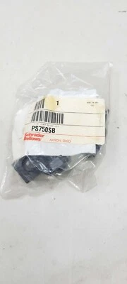 SCHRADER BELLOW PS750SB 1/4" PORT BLOCK KIT * NEW IN A BAG * - Image 1 of 3