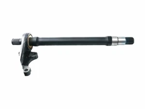 For 2011-2016 Chrysler Town & Country Axle Assembly Front Right 81621ZG 2012 - Picture 1 of 2